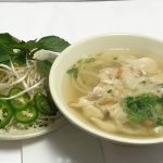 Pho Plain (Cilantro, Onion, Scallion) – Pho Palace Philadelphia